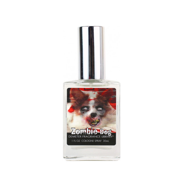 Immagine del profumo Zombie Dog di Demeter Fragrance
