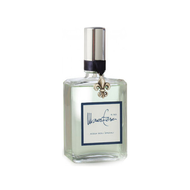 Immagine del profumo Acqua degli Speziali di Derbe