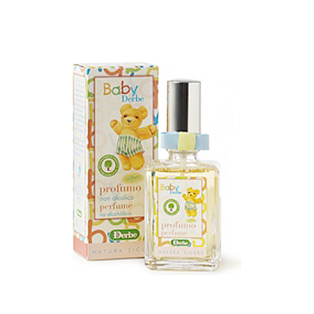 Immagine del profumo Baby Profumo di Derbe