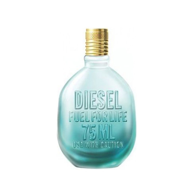 Immagine del profumo Fuel For Life He Summer di Diesel