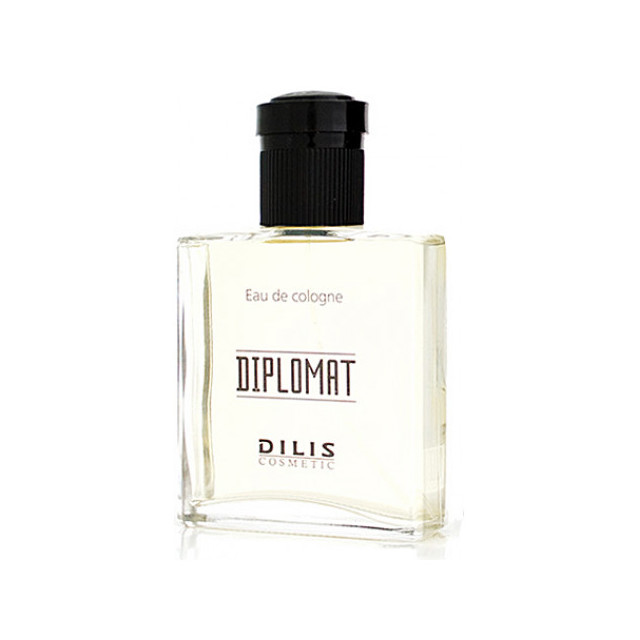 Immagine del profumo Diplomat di Dilis Parfum