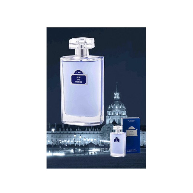 Immagine del profumo Rue Du Prince di Dina Cosmetics