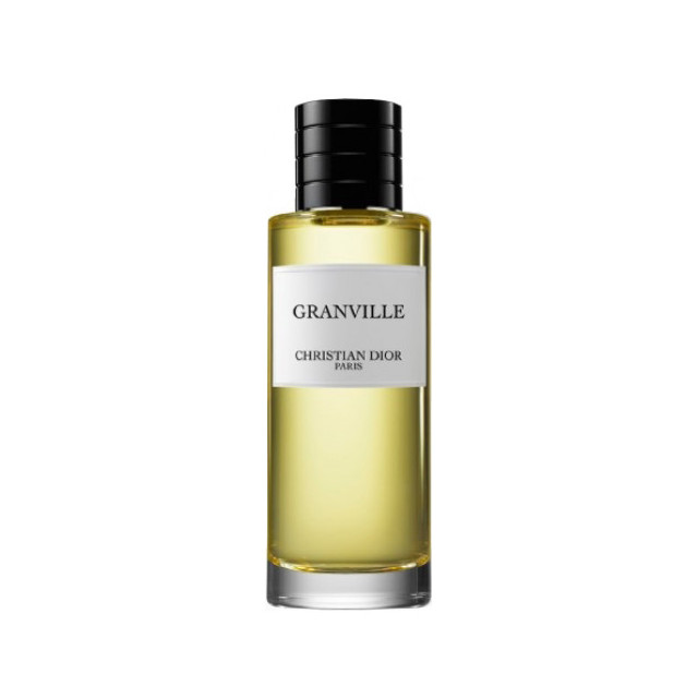 Immagine del profumo La Collection Couturier Parfumeur Granville di Dior