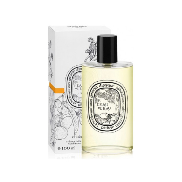 Immagine del profumo L'Eau de L'Eau di Diptyque