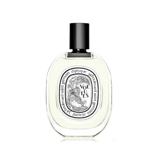 Immagine del profumo Volutes Eau de Toilette di Diptyque