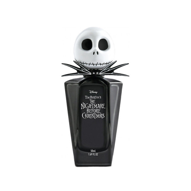 Immagine del profumo The Nightmare Before Christmas di Disney