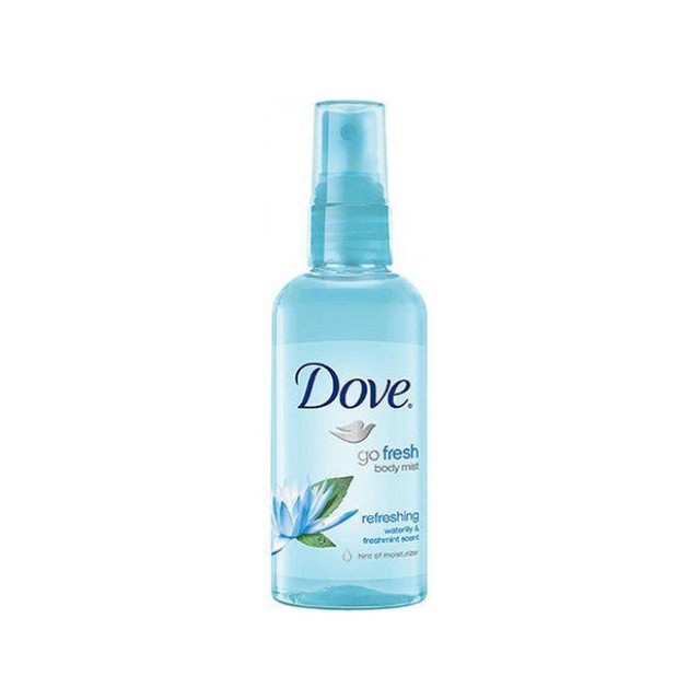 Immagine del profumo Go Fresh Waterlily & Freshmint di Dove
