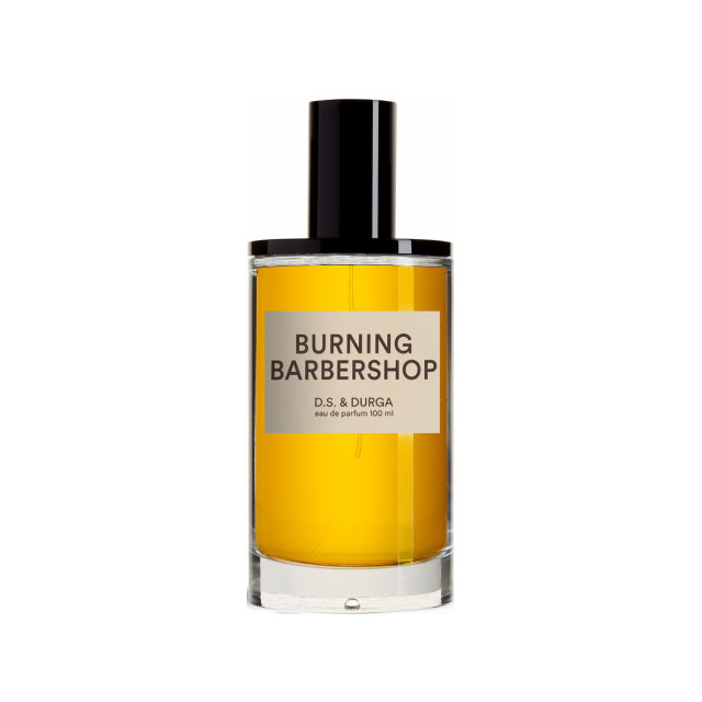 Immagine del profumo Burning Barbershop di DS&Durga