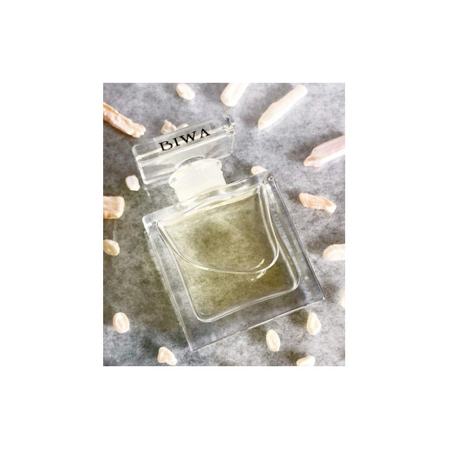 Immagine del profumo Biwa di DSH Perfumes