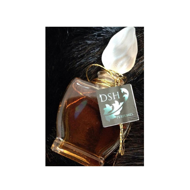 Immagine del profumo Rendezvous di DSH Perfumes