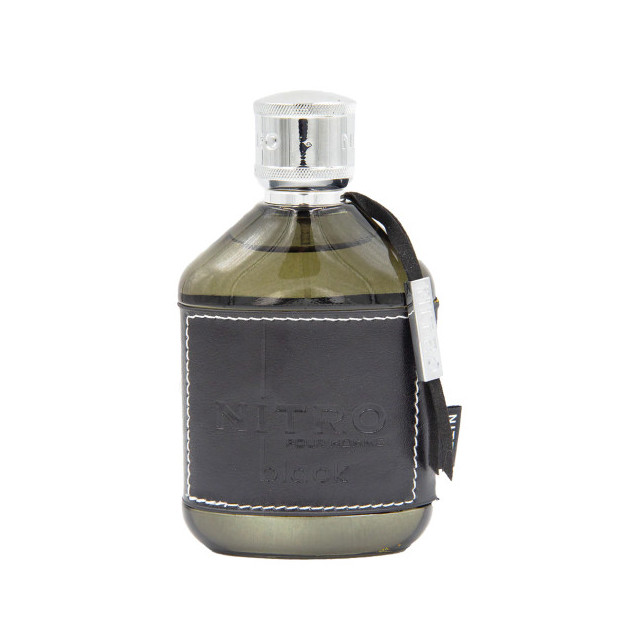 Immagine del profumo Nitro Black di Dumont