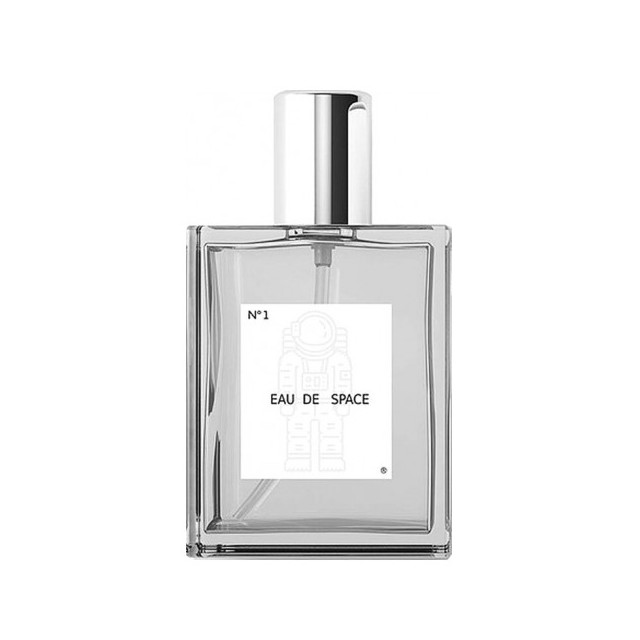Immagine del profumo Eau de Space - The Smell of Space di Eau de Space