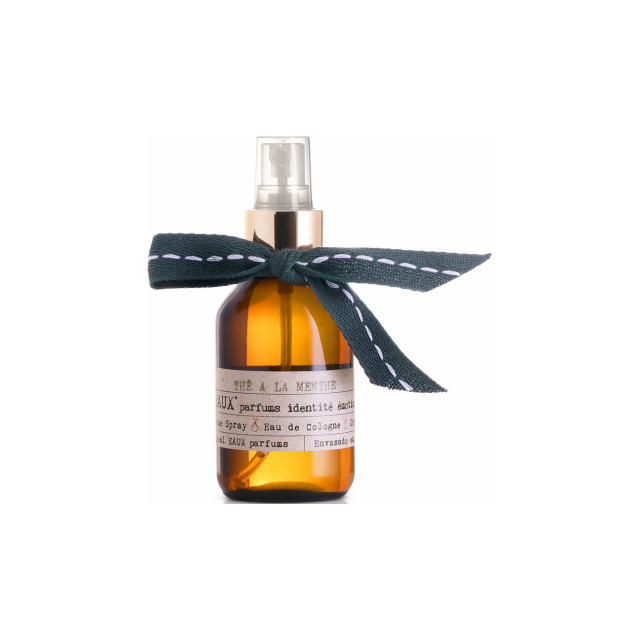 Immagine del profumo Thé a La Menthe di Eaux Parfums