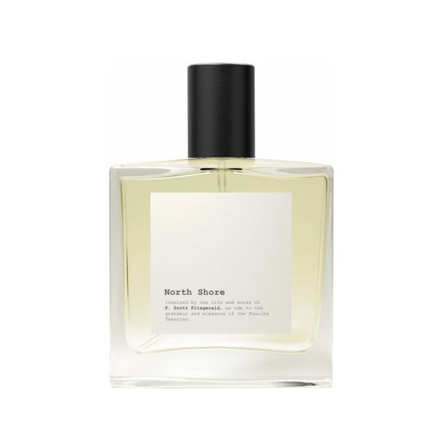 Immagine del profumo North Shore di Edenbridge
