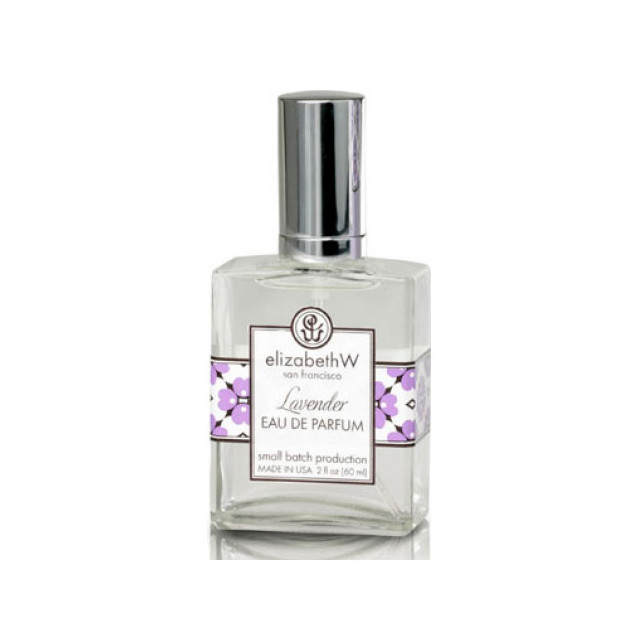 Immagine del profumo Lavender di Elizabeth W