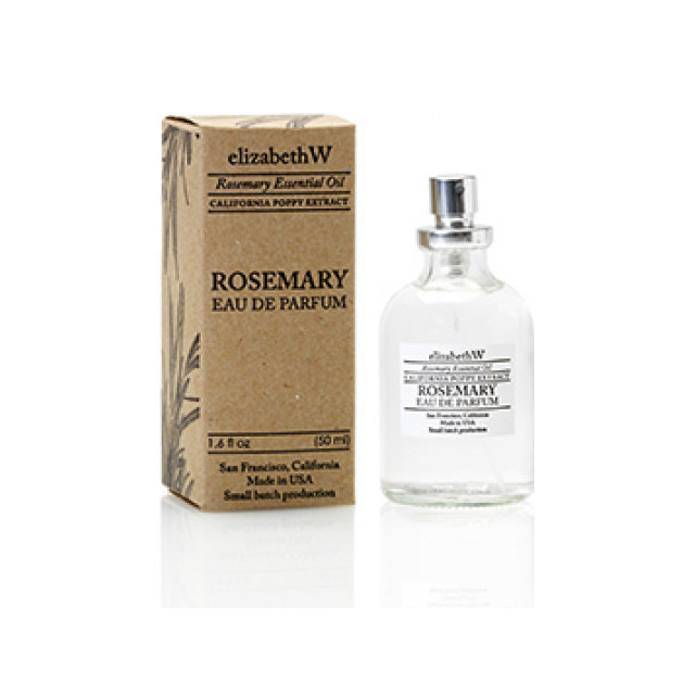 Immagine del profumo Rosemary di Elizabeth W