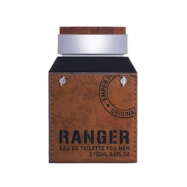 Immagine del profumo Ranger di Emper