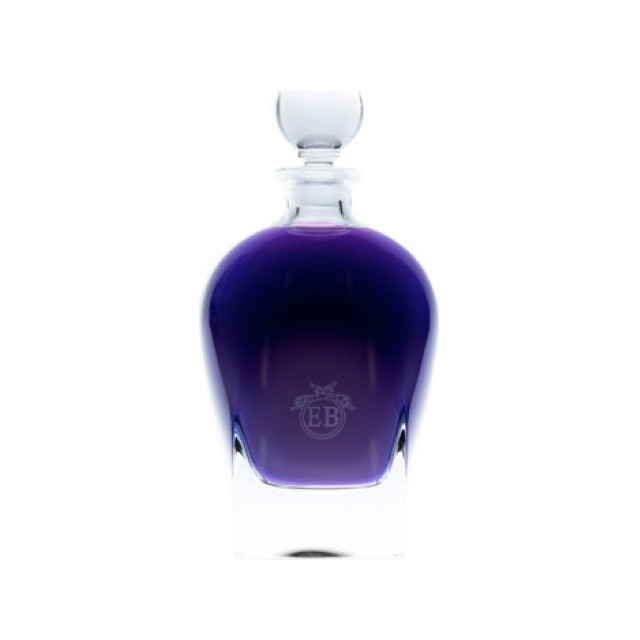 Immagine del profumo Fragile Violet di Eric Buterbaugh Florals