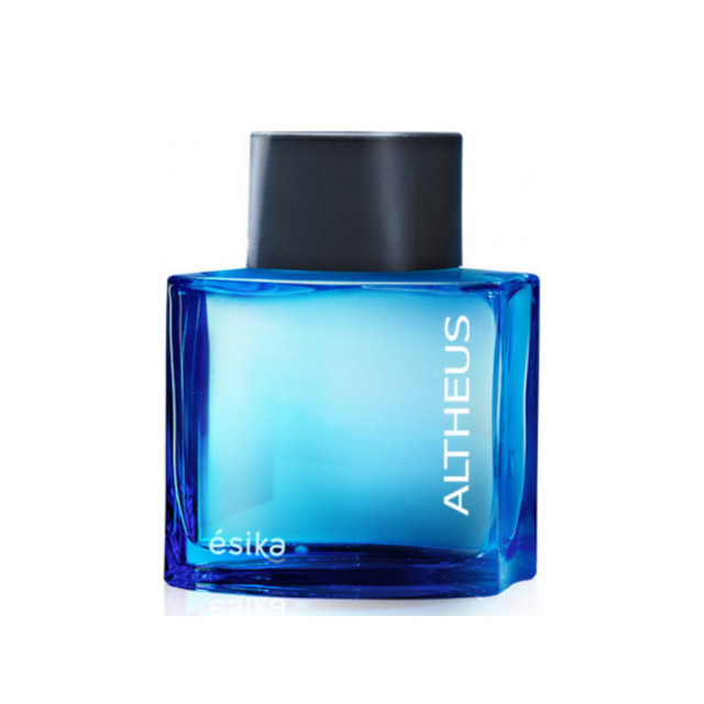 Immagine del profumo Altheus di Ésika