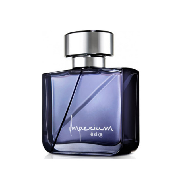 Immagine del profumo Imperium di Ésika