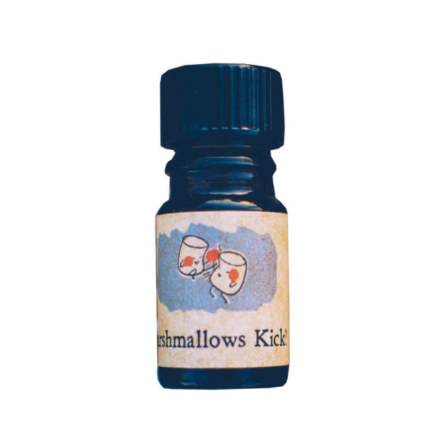 Immagine del profumo Marshmallows Kick! di Arcana Craves