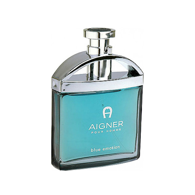 Immagine del profumo Aigner pour Homme Blue Emotion di Etienne Aigner