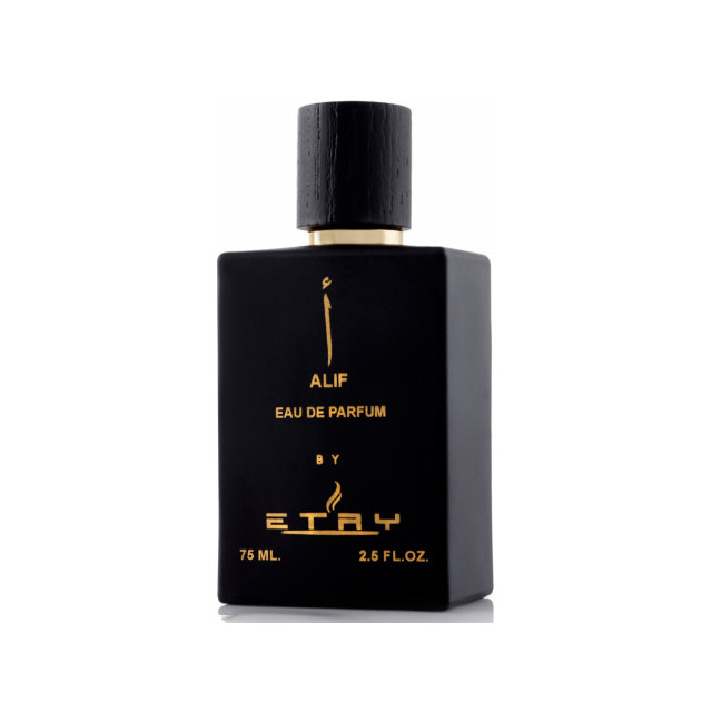 Immagine del profumo Alif di Etry