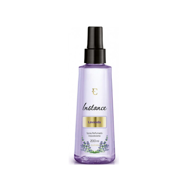 Immagine del profumo Instance Lavanda di Eudora