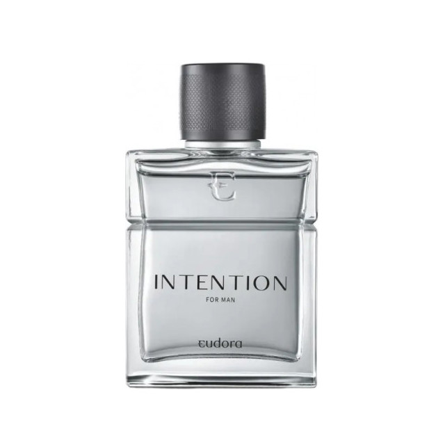 Immagine del profumo Intention For Man di Eudora