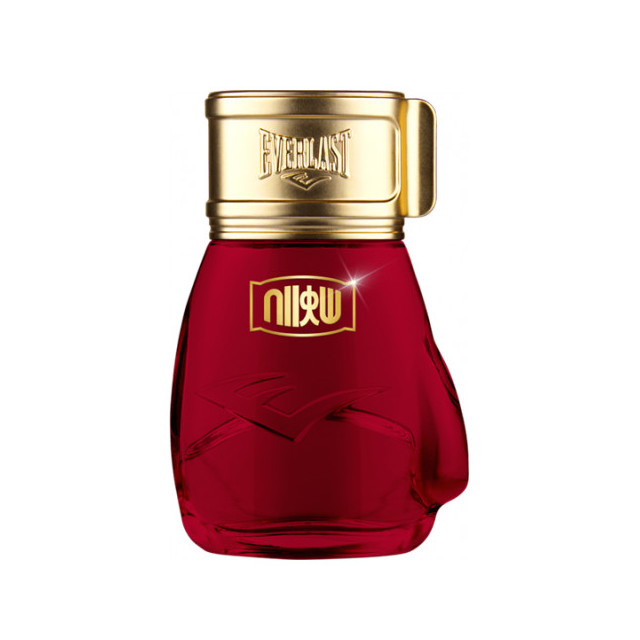 Immagine del profumo Choice Of Champions Street Fighter Hadouken di Everlast