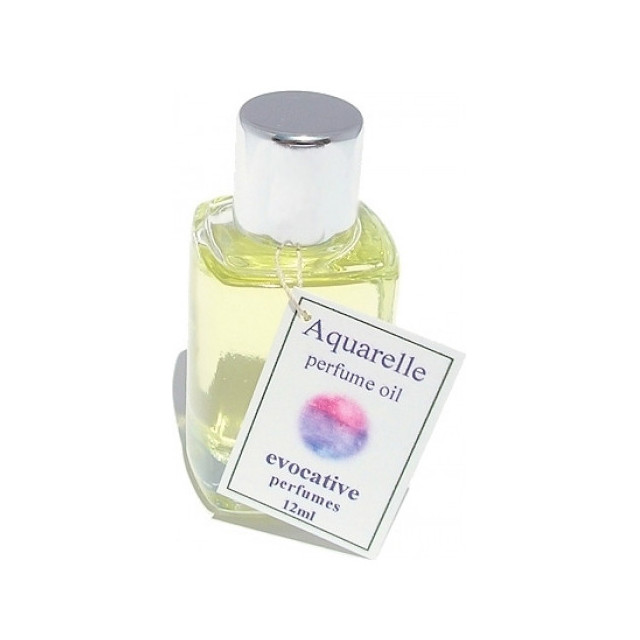 Immagine del profumo Aquarelle di Evocative Perfumes