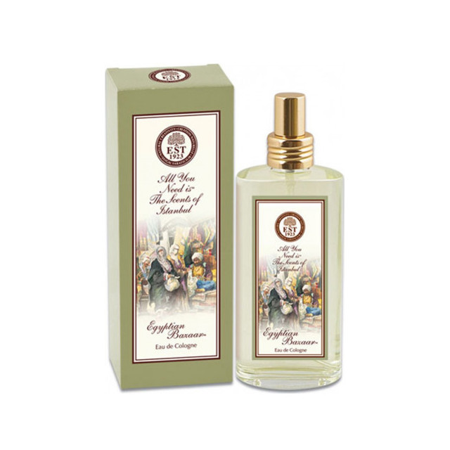 Immagine del profumo Egyptian Bazaar di Eyüp Sabri Tuncer