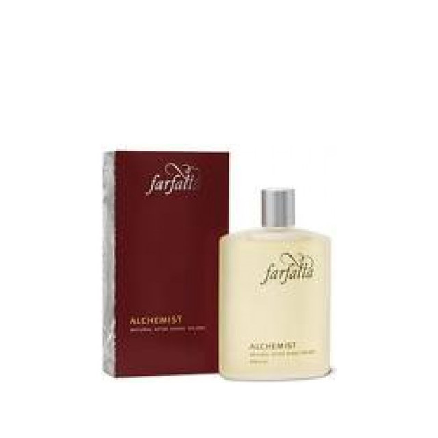 Immagine del profumo Alchemist di Farfalla