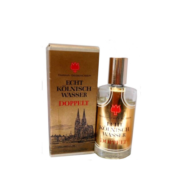 Immagine del profumo Echt Kölnisch Wasser Doppelt di Farina