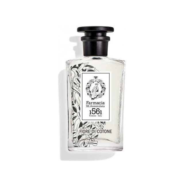 Immagine del profumo Fiore di Cotone di Farmacia SS. Annunziata