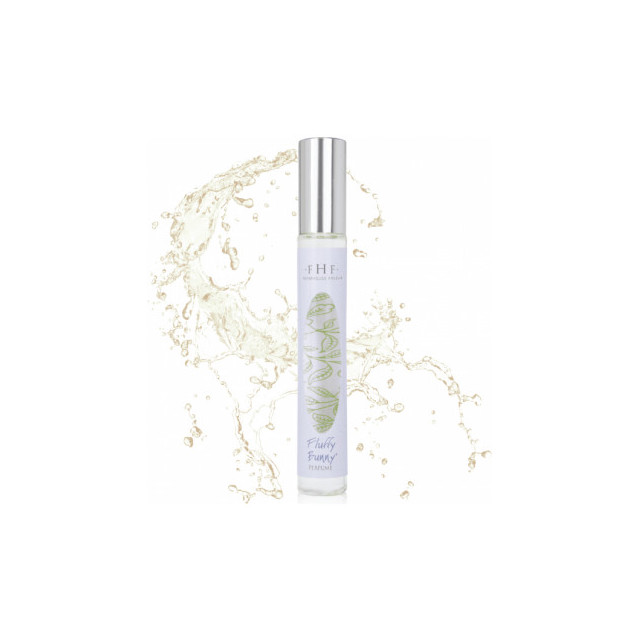 Immagine del profumo Fluffy Bunny di Farmhouse Fresh