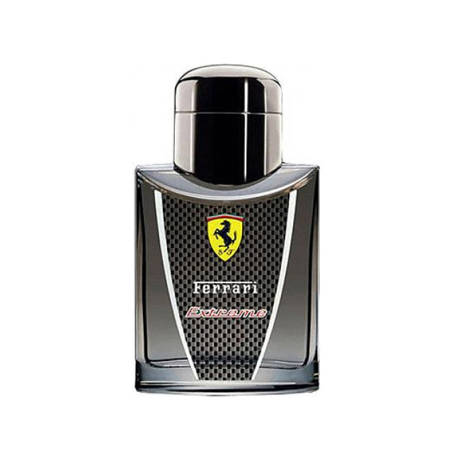 Immagine del profumo Ferrari Extreme di Ferrari