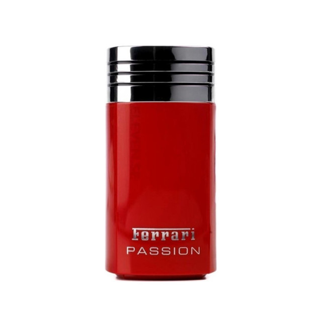 Immagine del profumo Ferrari Passion Unlimited di Ferrari