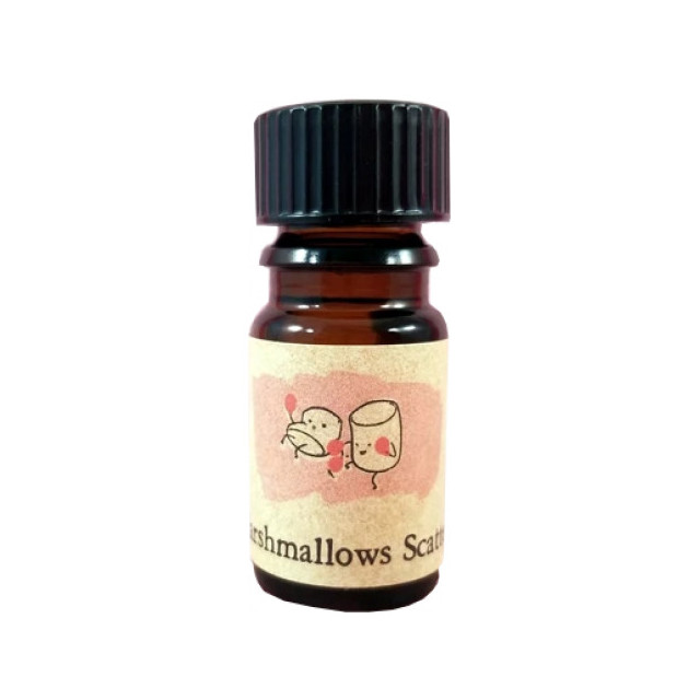 Immagine del profumo Marshmallows Scatter! di Arcana Craves