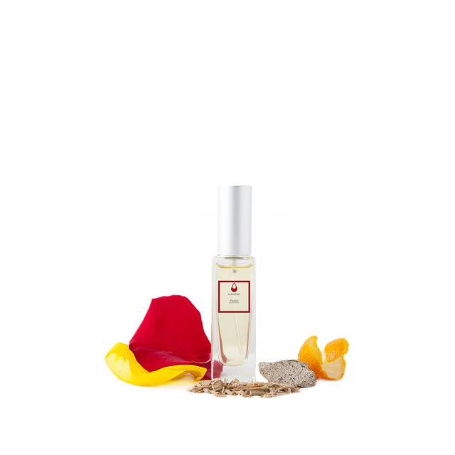 Immagine del profumo Fatalite di FL Parfums