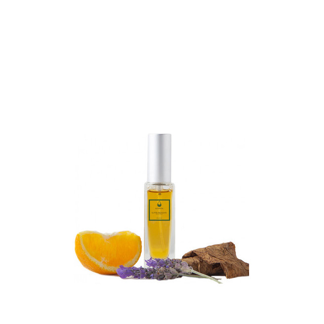 Immagine del profumo La Fille Mal Gardee di FL Parfums