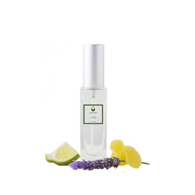 Immagine del profumo No 7 di FL Parfums