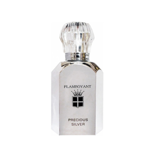 Immagine del profumo Royal White di Flamboyant
