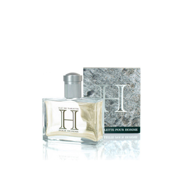 Immagine del profumo H Pour Homme di Fleur de Sante