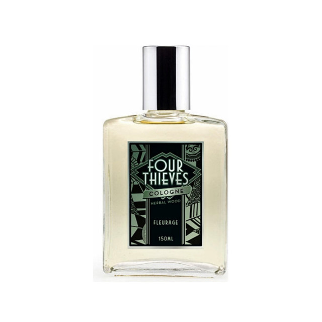 Immagine del profumo Four Thieves Cologne di Fleurage