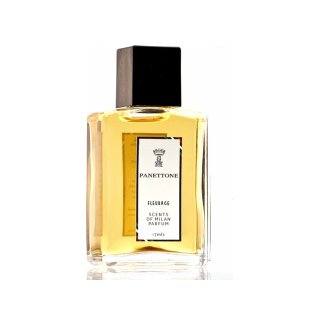 Immagine del profumo Panettone di Fleurage