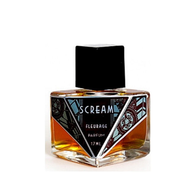 Immagine del profumo Scream Botanical Parfum di Fleurage