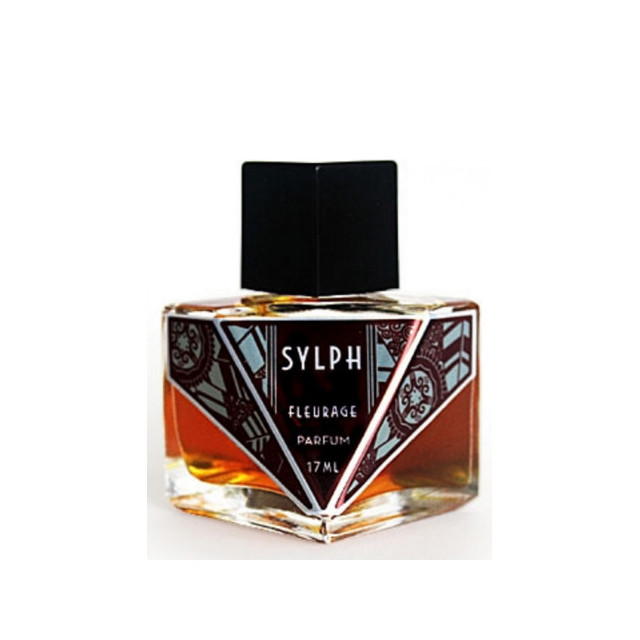 Immagine del profumo Sylph Botanical Parfum di Fleurage