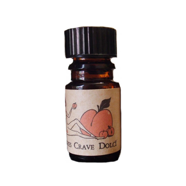 Immagine del profumo Peaches Crave Dolci di Arcana Craves
