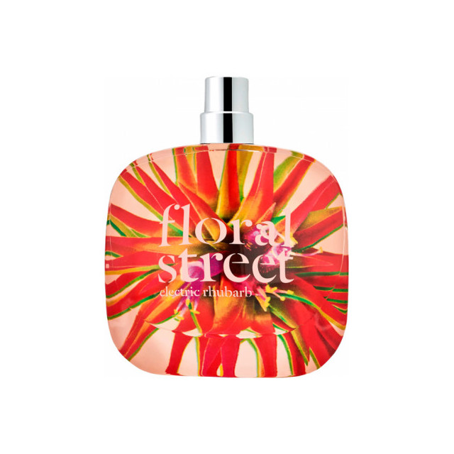 Immagine del profumo Electric Rhubarb di Floral Street
